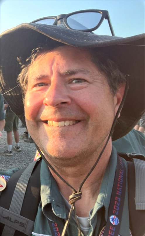 Portrait of Richard Hendricks