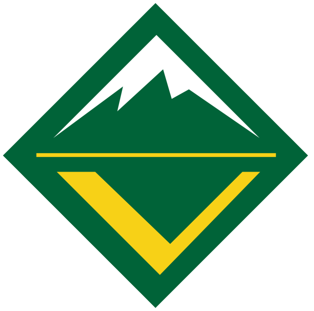 Venturing logo