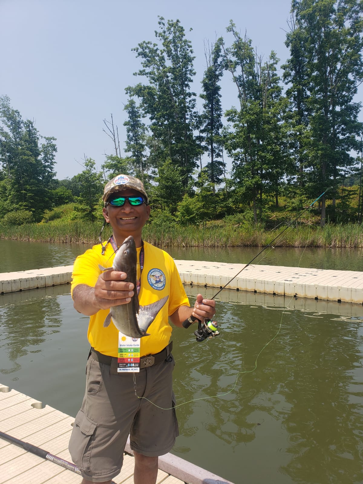 potrait of madhu bora