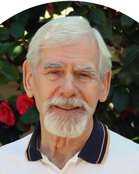 Scouters Memorial Tribute